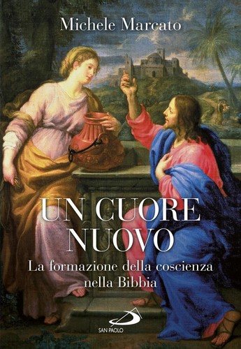 Michele marcato cuore - michele,