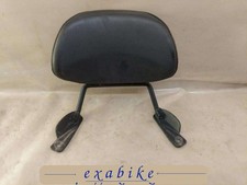 coussin arriere pour Suzuki 125 Burgman  de 2007 a 2013