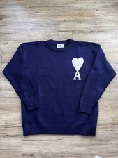Pull Ami Paris