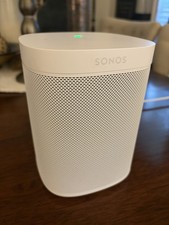 Sonos One SL White Excellent