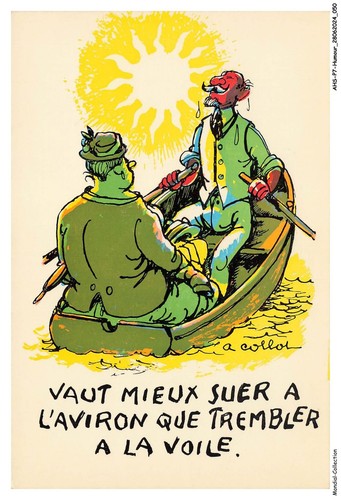 Ahsp7 0668 humour - -, mieux