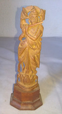 ANCIEN BEL STATUETTE DEESSE