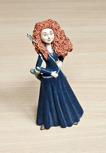 Figurine princesse disney - figurine,