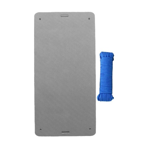 Pare battage portable eva - portable,