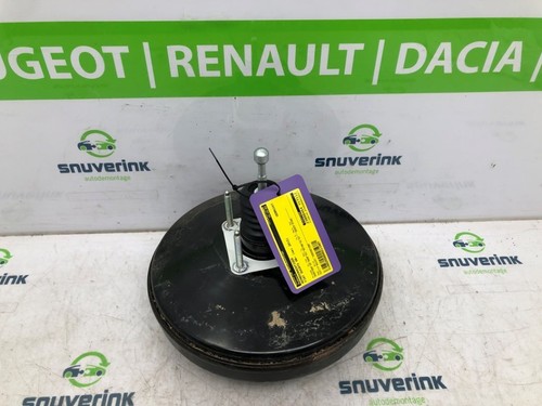 Mastervac servofrein abs - servofrein,