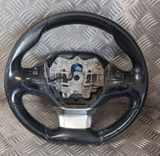 Volant en cuir - PEUGEOT 308