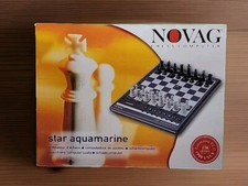 Novag Chess Computer Star
