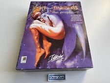 Of Light And Darkness The Prophecy - PC Big Box - FR - Avec Notice