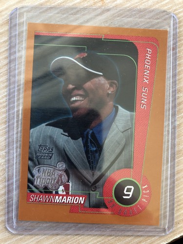 1999 topps draft - '99,