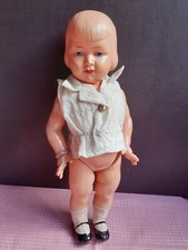 Poupée "Jeanne d'Arc" Petit