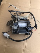 Compresseur Airmatic Mercedes Classe S W220 + Bloc Soupapes D Air A2203200258