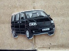 Volkswagen VW Pin T5 Multivan