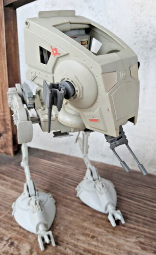 Star wars lfl - star, at-st