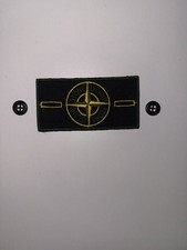 1 Patch Stone Island
