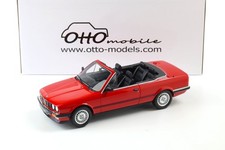 1:18 OTTO Mobile OT1194 BMW