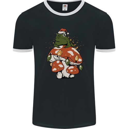 Shirt ringer pour - ringer, hommes