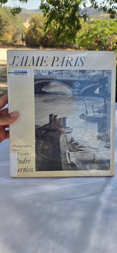 Andre kertesz aime - andre,