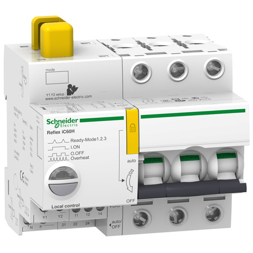 Schneider electric a9c66316 - schneider,