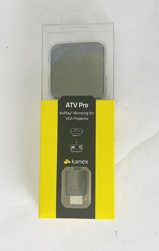Kanex airplay mirroring for - airplay,