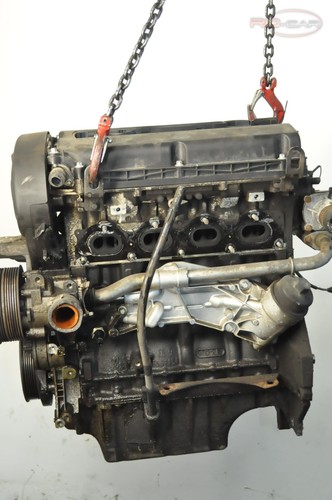 Moteur essence opel - moteur,
