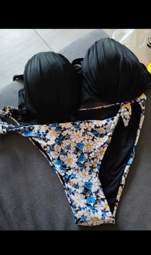 Maillot bain sexy violetta - de,