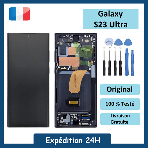 écran lcd samsung galaxy - samsung,