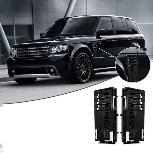 Prises air pour range rover - prises,