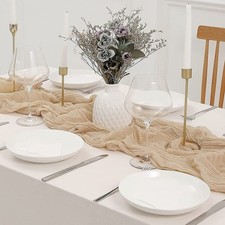 Table en tissu à fromage