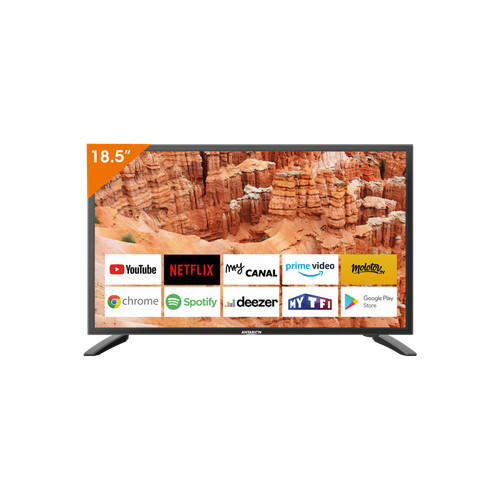Antarion led 47cm - antarion, 18.5"