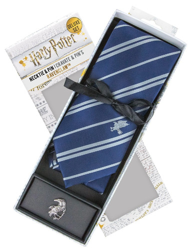 Harry potter cravate - potter,