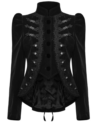 Veste cavalerie militaire - veste,