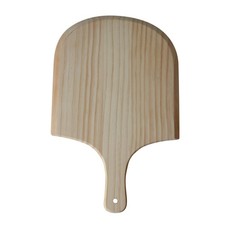  12 Inch Bois Pour Four A Pizza Planches À Pain Paddle Spatule De