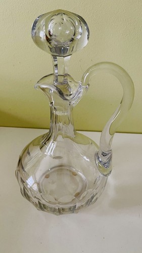 Saint louis carafe vin - saint-louis,