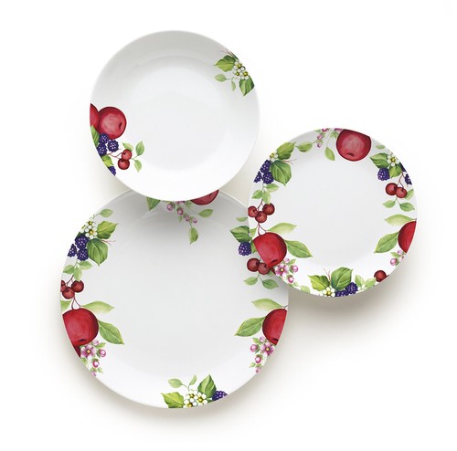 Apple service table 18 - de,