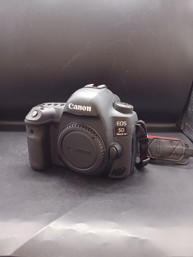 Canon eos mark dslr - eos, iv