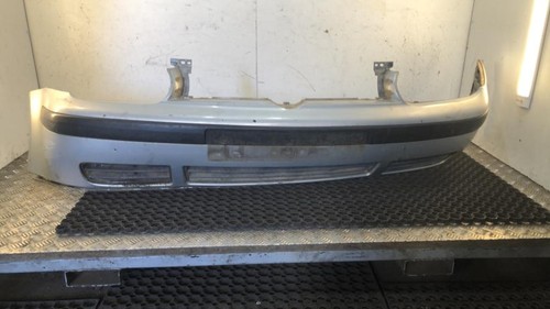 Pare choc avant volkswagen - choc,
