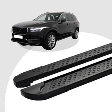 Voiture Marchepieds Convient