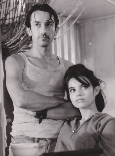 Jean hugues anglade béatrice - anglade,