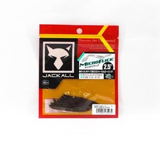 Jackall Soft Leurre Micro