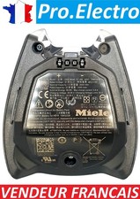 Original:BATTERY Aspirateur Miele TRIFLEX HX1 SMUL0 7INR19/66 AP01