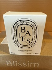 Bougie Diptyque Baie 70G