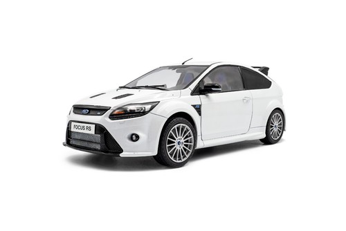 Ford focus mk2 pack plus - rs,
