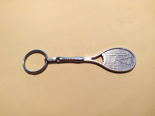 Ancien porte clés - ancien, rossignol