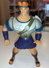 Figurine Disney Hercules et l'Hydre Mattel Vintage 1997 Hercule Neuf A-42 