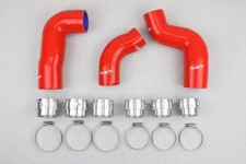 Kit durites silicone - durites, tdi