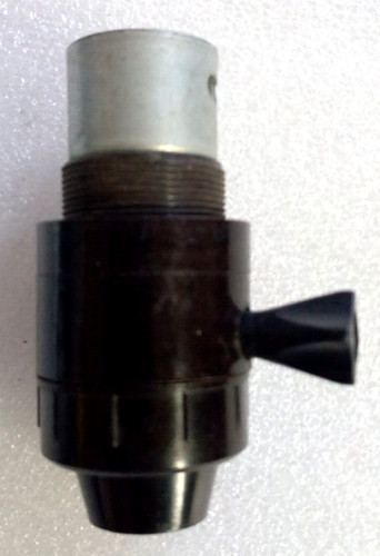 Douille interrupteur b22 pas - douille,