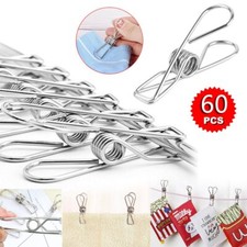 60 x Pince à Linge Serviette