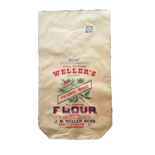 Vintage empty paper - 25,
