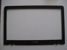 Plasturgie contour écran