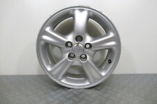 Jante Alu 15 pouce 5 trous